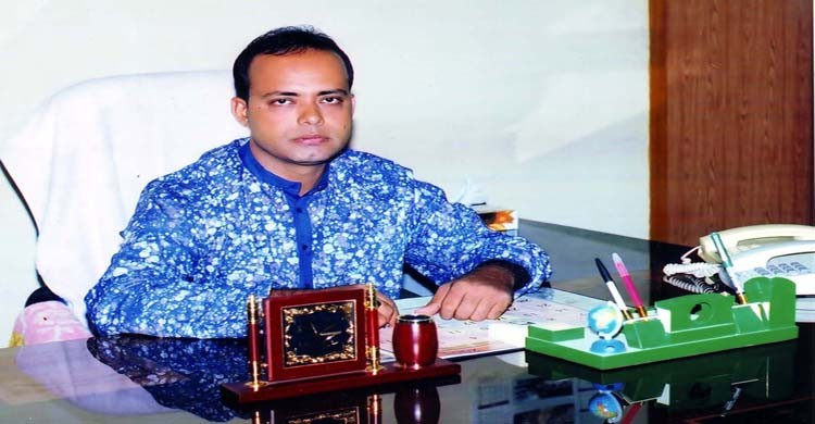 আজ নরসিংদী পৌর মেয়র লোকমান হত্যাকাণ্ডের ৯ বছর আজ নরসিংদী পৌর মেয়র লোকমান হত্যাকাণ্ডের ৯ বছর